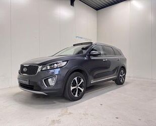 Kia Kia Sorento 2.2 CRDi AWD Autom. - 7 PL - Pano - To Gebrauchtwagen