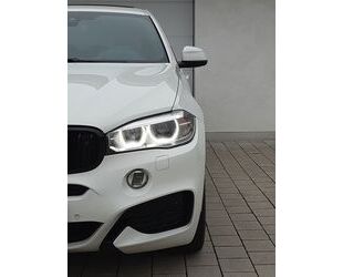 BMW BMW X6 xDrive/M-Packet/BiColor/S-Dach/HuD/SoftC./A Gebrauchtwagen