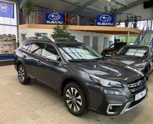 Subaru Subaru OUTBACK Outback Platinum Gebrauchtwagen