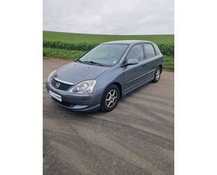 Honda Honda Civic Lim. 5-trg. 1.4 i LS Automatik Gebrauchtwagen