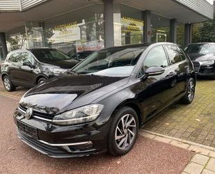 VW Volkswagen Golf TSI Sound Panorama/Navi/Carplay/AC Gebrauchtwagen