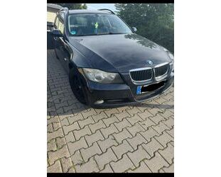 BMW BMW 318d touring - Gebrauchtwagen