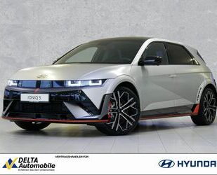 Hyundai Hyundai IONIQ 5 N 84kWh 609PS 4WD VOLLAUSSTATTUNG Gebrauchtwagen