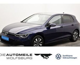 VW Volkswagen Golf 8 VIII 2.0 TDI DSG Move HeadUp/Pan Gebrauchtwagen