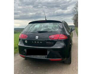 Seat Seat Leon 1.6 TDI CR 77kW Ecomotive Cop... Gebrauchtwagen