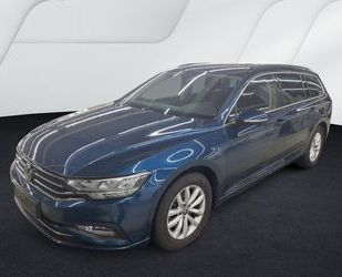 VW Volkswagen Passat Variant Business 1.5 TSI DSG Nav Gebrauchtwagen