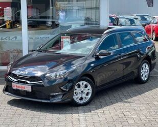 Kia Kia Ceed SW 1.5 T-GDI DCT Vision NAVI Gebrauchtwagen