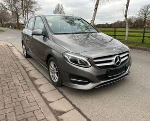 Mercedes-Benz Mercedes-Benz B 200 CDI Gebrauchtwagen