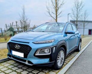 Hyundai Hyundai KONA 1.0 T-GDI Trend Trend Gebrauchtwagen