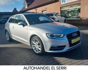 Audi Audi A3 attraction Xenon,Navi,ALU,GJR,PDC,BC++ Gebrauchtwagen