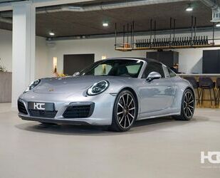 Porsche 991 Gebrauchtwagen