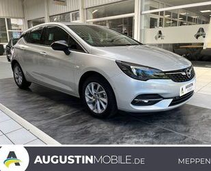 Opel Opel Astra Elegance 1.2 Turbo Start/Stop Gebrauchtwagen