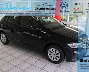 VW Volkswagen Polo Life 1.0l TSI Gebrauchtwagen