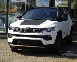 Jeep Jeep Compass PHEV Upland 4xe Gebrauchtwagen