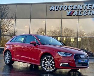 Audi Audi A3 40 e-tron S tro 3x S-LINE Sportback ACC/CA Gebrauchtwagen