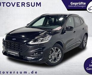 Ford Ford Kuga PHEV ST-Line LED*B&O*VIRTUAL*SHZ*PDC*GA Gebrauchtwagen