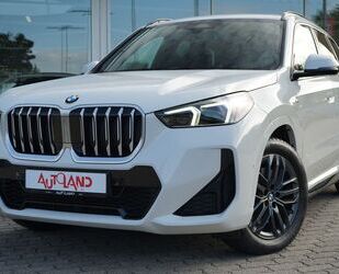 BMW BMW X1 23i xDrive M Sport Aut. LED Sitzheizung Sou Gebrauchtwagen