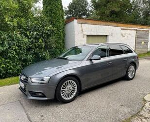 Audi Audi A4 2.0 TDI 110kW multitro. Attraction Avant . Gebrauchtwagen