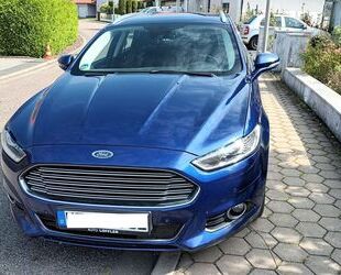 Ford Ford Mondeo 2,0 TDCi 110kW Business Edition Turnie Gebrauchtwagen