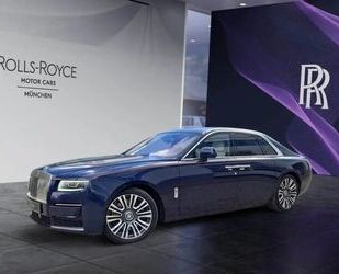 Rolls Royce Rolls-Royce Ghost *PROVENANCE* Gebrauchtwagen