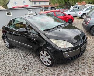 Mitsubishi Mitsubishi Colt CZC 1.5 99000km Klima. Leder. Tüv Gebrauchtwagen