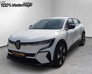 Renault Renault Megane E-Tech Evolution EV60 220HP Gebrauchtwagen