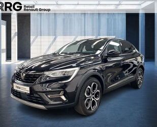 Renault Renault Arkana INTENS 1.3 TCE 140 EDC UPE:32.400,- Gebrauchtwagen