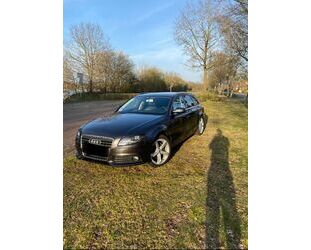 Audi Audi A4 2.7 TDI (DPF) multitronic Ambiente Avant . Gebrauchtwagen