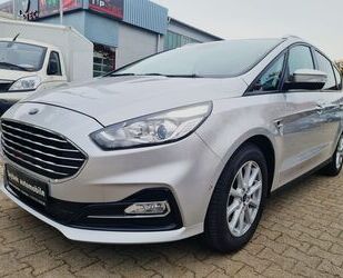 Ford Ford S-MAX Trend Gebrauchtwagen