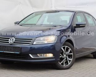 VW Volkswagen Passat Lim. 2.0 TDI BMT AUTOMAT|177PS|N Gebrauchtwagen