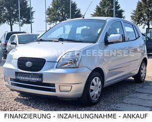 Kia Kia Picanto 1.1 LX *TÜV 12-2025*KLIMA*69€mtl.* Gebrauchtwagen