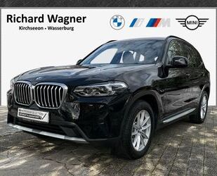 BMW BMW X3 xDrive30e HeadUp NaviProf digitales Cockpit Gebrauchtwagen