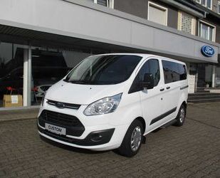 Ford Ford Custom BUS 320 TDCi L1H1 Automatik. Trend Gebrauchtwagen