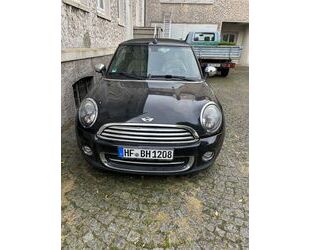 Mini MINI One Cabrio One Gebrauchtwagen