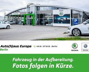 Skoda Skoda Kamiq 1.0 TSI DSG Clever KlimaA SmartLink Ka Gebrauchtwagen