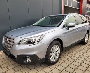 Subaru Subaru Outback 2.5 Aut. Comfort Navi Kamera LED Gebrauchtwagen