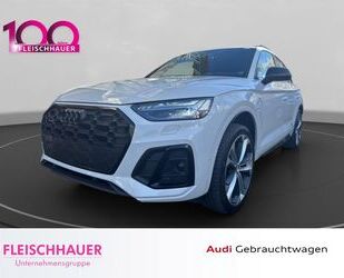 Audi Audi Q5 edition one 40 TDI quattro , Navi,Matrix, Gebrauchtwagen