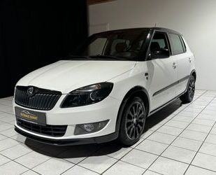 Skoda Skoda Fabia Monte Carlo *KAMERA*PDC*KLIMAAUTO* Gebrauchtwagen