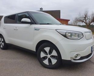 Kia Kia Soul PLAY PLAY Gebrauchtwagen