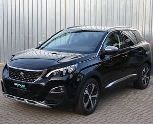 Peugeot Peugeot 3008 PureTech 130 Stop & Start GPF Crosswa Gebrauchtwagen