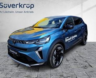 Renault Renault Symbioz Iconic E-Tech Full Hybrid 145 Gebrauchtwagen