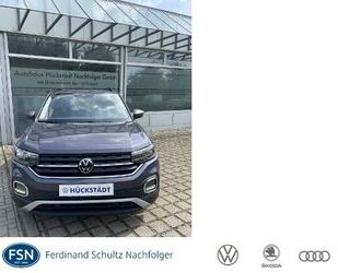 VW Volkswagen T-Cross 1.0 TSI Active OPF (EURO 6d) Gebrauchtwagen