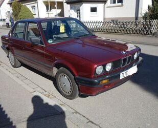 BMW BMW 316i E30 HU bis 02/26 116 TKm Gebrauchtwagen