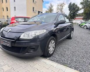 Renault Renault Megane III Grandtour Je taime*TüV03/26*2HA Gebrauchtwagen