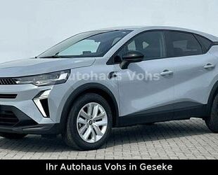 Renault Renault Captur II Evolution|LED|SHZ|R-Kamera|Link| Gebrauchtwagen