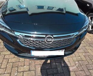 Opel Opel Astra K Lim. 5-trg. ON Start/Stop Gebrauchtwagen