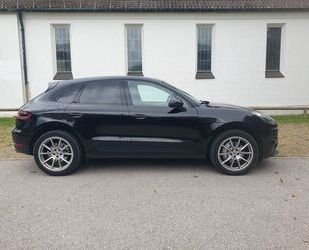 Porsche Porsche Macan S FACELIFT Luftfahrwerk Panoramadach Gebrauchtwagen