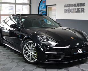 Porsche Porsche Panamera 4 S E BOSE Soft-Close Head-Up 21