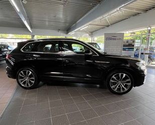 VW Volkswagen Touareg 3.0 TDI R-Line 4M AHK+Vienna+Hu Gebrauchtwagen