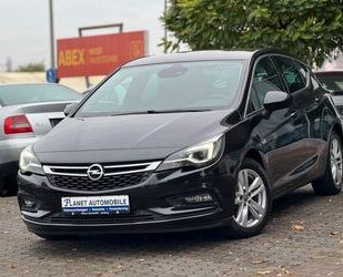 Opel Opel Astra K Lim. 5-trg. Innovation/LEDER/KAMERA/A Gebrauchtwagen